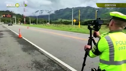 Download Video: Qué pesar Cuatro personas perdieron la vida en este puente festivo en las vías de Antioquia