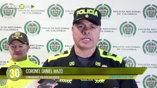 Durmiendo con el enemigo Un policía resultó ser un campanero del Clan del Golfo