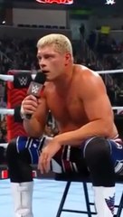 Le titre US défendu dans un Fatal 4 Way à WrestleMania