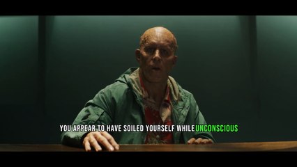 The most exciting shots and scenes of Deadpool & Wolverine Movie (2024) Part 2