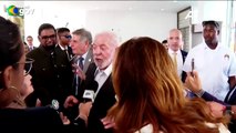 Lula se reunirá con Maduro durante Celac en San Vicente y las Granadinas