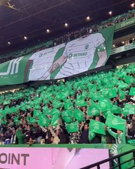 Coreografia Sporting: Ritmo e Emoção 🕺