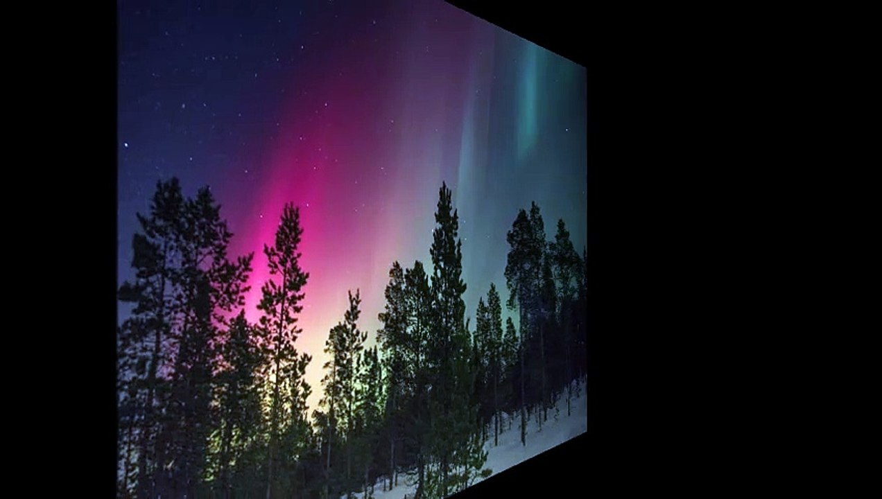 Super Healing Music good for brain with storm sound No4-1hour