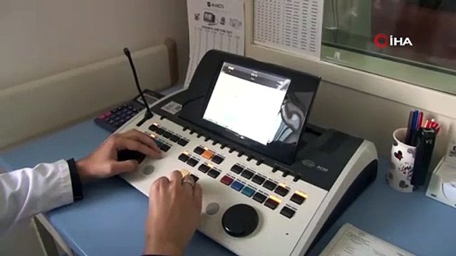 Uzmanlar uyarıyor: “500 milyona yakın işitme kayıplı insan var, erken tedavi önemli”