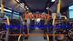 TCRM - Irisbus Agora L 0445