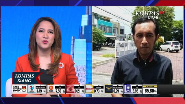 Targetkan Upacara HUT RI di Nusantara, Infrastruktur IKN Dikebut Selesai sebelum 17 Agustus 2024