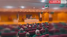AK Parti İstanbul İl Başkanı Kabaktepe: 'Hedef; en az 30 belediyeyi kazanmak'