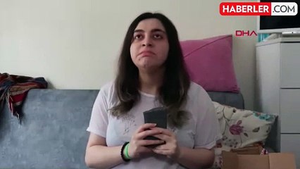 İnternetten 20 bin liralık tablet siparişi verdi, kargo paketinden taş çıktı