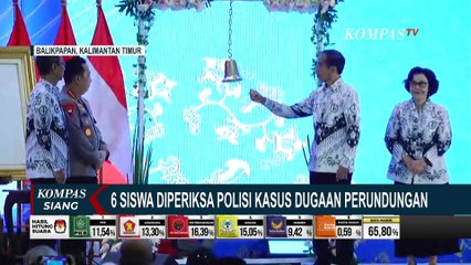 Kriminolog Sarankan Orangtua untuk Lapor Polisi Jika Anak Alami Perundungan