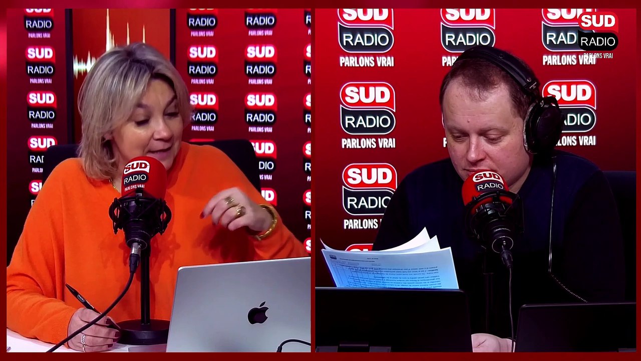 Quelles sont les pépites déco à ne pas rater ? - Sud Radio refait sa déco