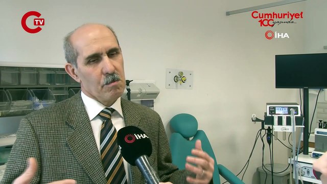 Uzmanlar uyarıyor '500 milyona yakın işitme kayıplı insan var, erken tedavi önemli'