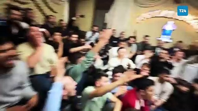 Ankara Büyükşehir Belediye Başkanı Mansur Yavaş: Daha konforlu ve geniş bir mekanı hak ediyorlar