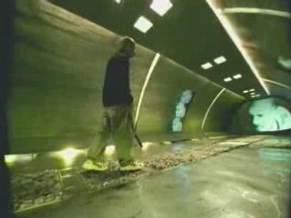 Shurik'n - Les miens