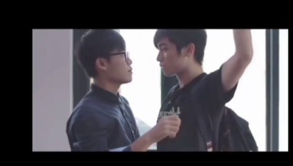 🌈 Short Romantic LGBTQ Film | Part 1 with English Subtitles