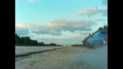 River of Grass (1994) - Bande annonce