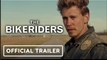 The Bikeriders | Official Trailer - Austin Butler, Tom Hardy, Jodie Comer