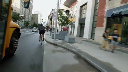 Très belle journée (2022) - Bande annonce