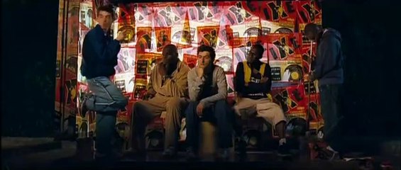 Dans tes rêves (2005) - Bande annonce