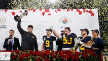 College Football Playoff Plans to Expanding Even More?
