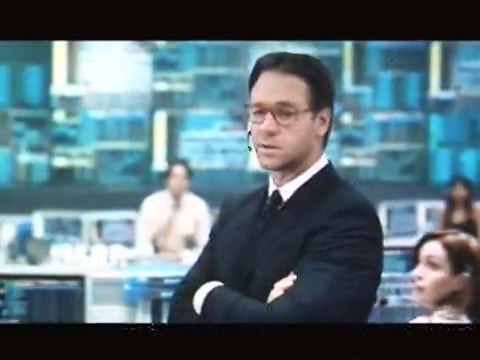 Une grande année (2006) - Bande annonce