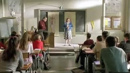 La première fois que j'ai eu 20 ans (2004) - Bande annonce