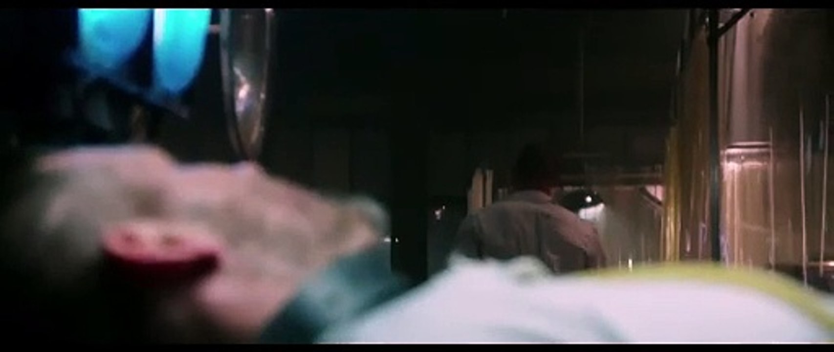 Deadpool (2016) - Bande annonce