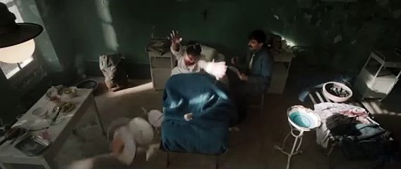 Au revoir là-haut (2017) - Bande annonce