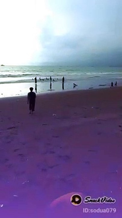 laut pelabuhan ratu