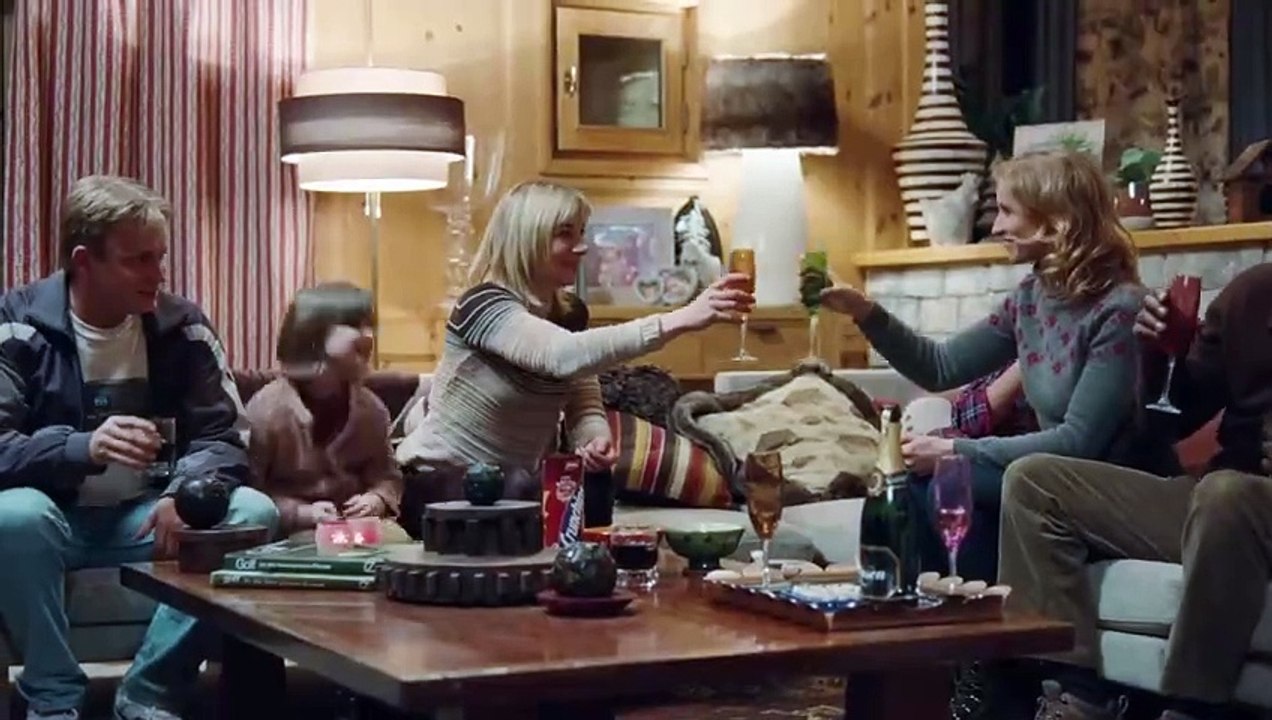 Possessions (2011) - Bande annonce