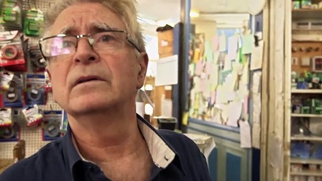 68, mon père et les clous (2017) - Bande annonce