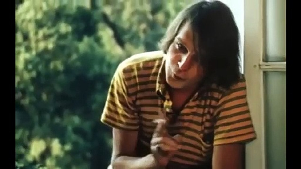 La collectionneuse (1967) - Bande annonce