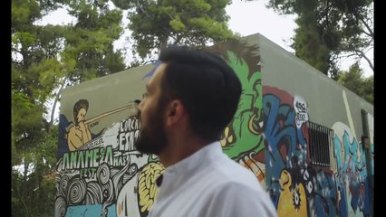 Les Mots de Taj (2021) - Bande annonce