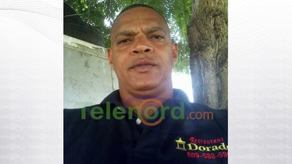 PN señala a cuñado como autor intelectual de asesinato a empresario en SFM