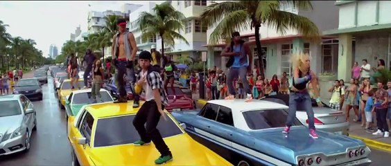 Sexy Dance 4 : Miami Heat (2012) - Bande annonce