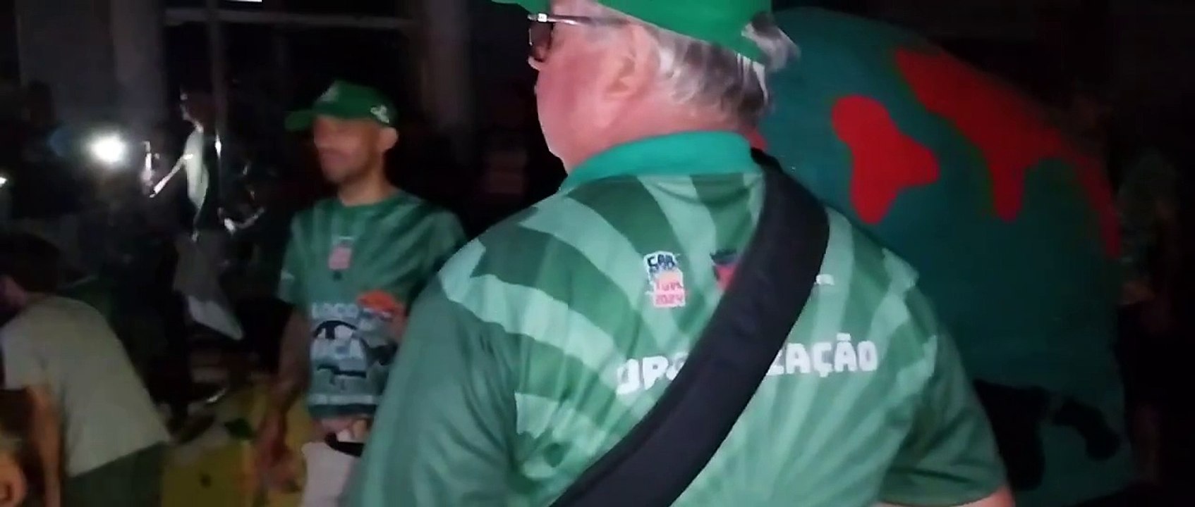 (5) BLOCO DA VACA - CARNARTUR 2024 - ARTUR NOGUEIRA - TERÇA-FEIRA