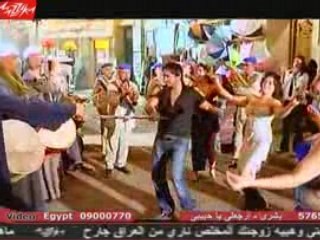 Tamer Hosny - Kol Marra.DVDQ
