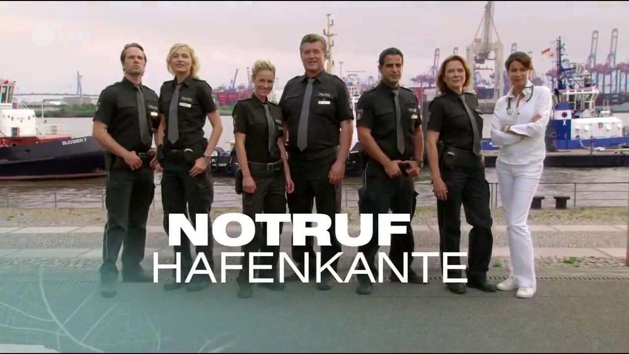 Notruf Hafenkante -299- Dornröschen