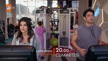 Kardeşlerim 119.Bölüm Fragmanı