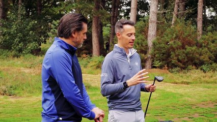 Ultimate Golf Bag - Joe Vs Joe | Golf Monthly