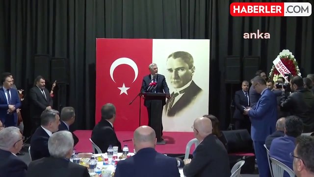 Mansur Yavaş: Destek alan ailelerin çocukları eşit şekilde hayata başlasın diye çaba harcıyoruz