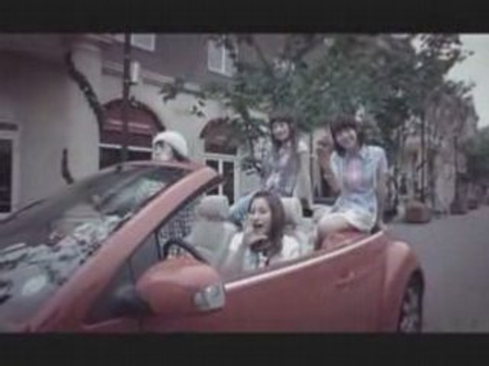 KARA - Mam Eh Deul Myun (If U wanna)