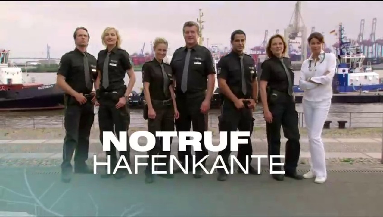 Notruf Hafenkante -300- Verbotene Liebe