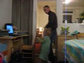 Caen mars 2008 Lou et Charlotte 032