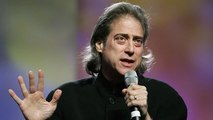 Larry David, Jamie Lee Curtis, Cheryl Hines Pen Heartbreaking Tributes to 'Curb' Star Richard Lewis | THR News Video