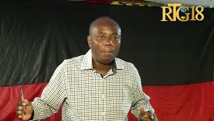 Moïse Jean Charles denonse enjerans kominote entènasyonal la, li di ki kap sipòte PM Dr. Ariel Henry