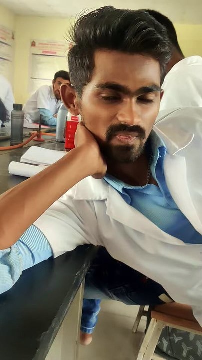college memory ajinkya khadse