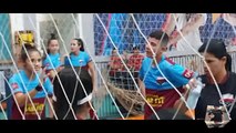 PODEROSAS X ATHENAS FUTSAL DE VERÃO 2024 ARTUR NOGUEIRA