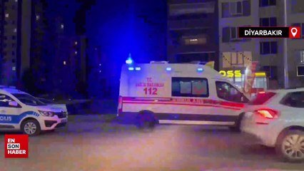 Diyarbakır'da iki muhtar adayı düğünde karşılaştı