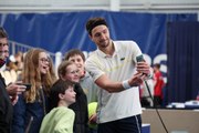 Tennis - Pierre-Hugues Herbert: 