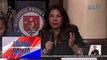 Dating NTF-ELCAC spokesperson Lorraine Badoy, hinatulang guilty ng Korte Suprema sa indirect contempt | UB